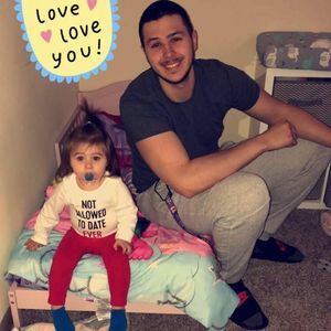 Meet your Posher, Noah